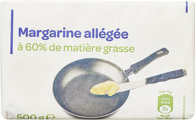 Foto de Margarine allégée