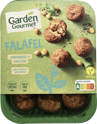 Foto de Falafel