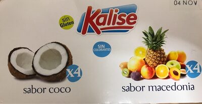 Foto de Yogurt