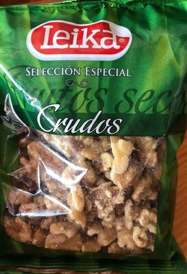 Foto de Nueces