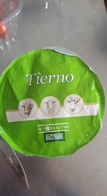 Foto de Tierno