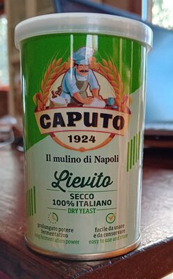 Foto de Il mulino di Napoli
