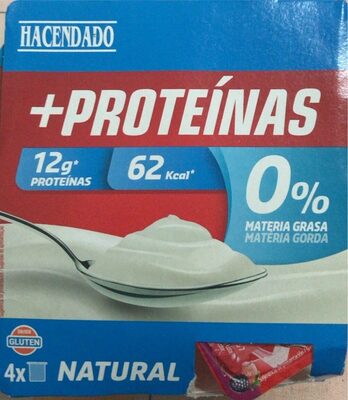 Foto de +PROTEINAS
