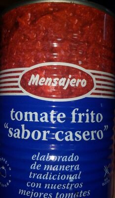 Foto de Tomate frito