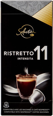 Foto de Ristretto