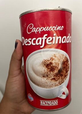 Foto de Capuccino