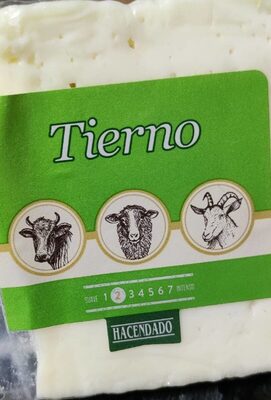 Foto de Queso tierno