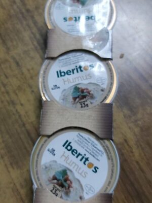 Foto de Iberitos Humus