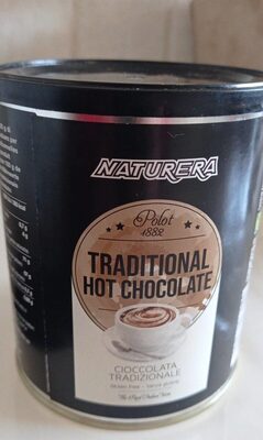 Foto de Traditional Hot Chocolate