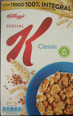 Foto de Special K classic
