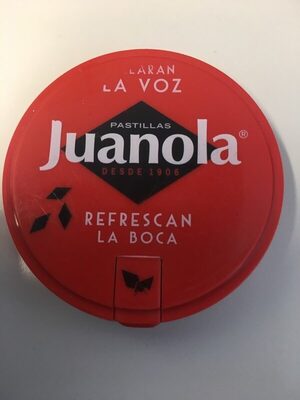 Foto de Pastillas clásicas