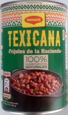 Foto de Frijoles de la Hacienda
