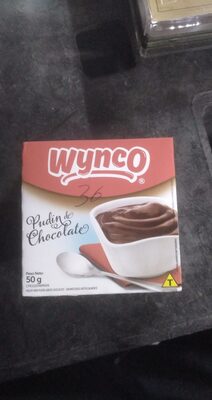 Foto de Pudin de chocolate