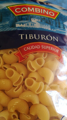 Foto de Tiburón
