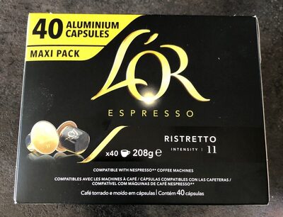Foto de Ristretto 11