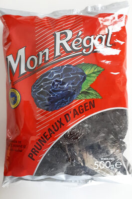 Foto de Pruneaux d'agen