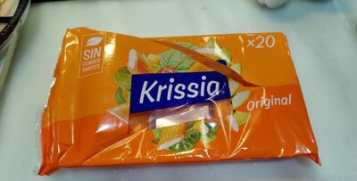 Foto de Barritas