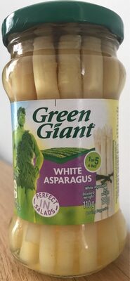 Foto de White asparagus