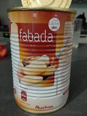 Foto de Fabada