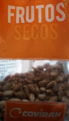 Foto de Pipas peladas fritas con sal