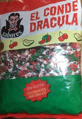 Foto de El Conde Dracula Sandía