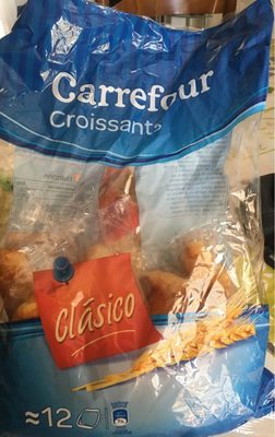Foto de Croissant