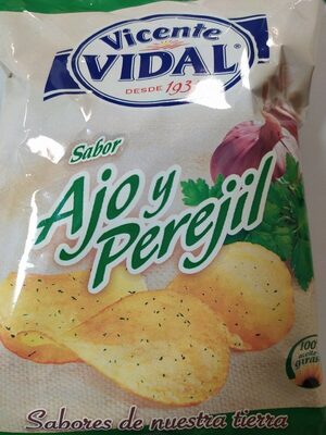 Foto de Sabor Ajo y Perejil