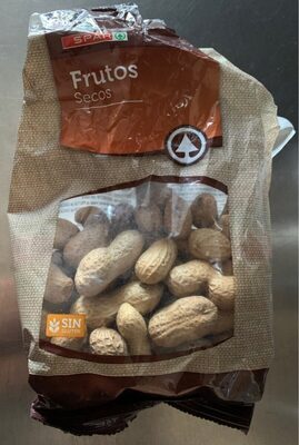 Foto de Cacahuetes