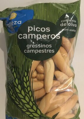 Foto de Picos camperos