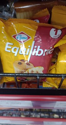 Foto de Equilibrio