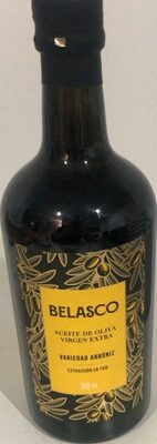 Foto de Aceite de oliva virgen extra