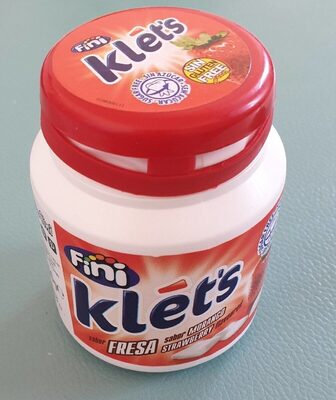 Foto de Klet's fresa
