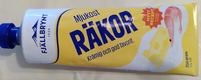 Foto de Mjukost Räkor
