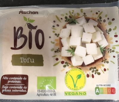 Foto de BIO TOFU