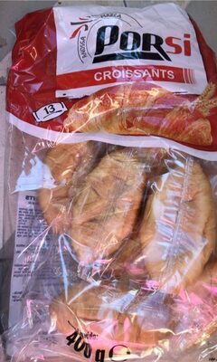Foto de Croissants