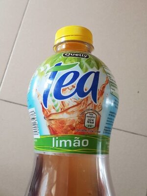 Foto de Quelly tea limón