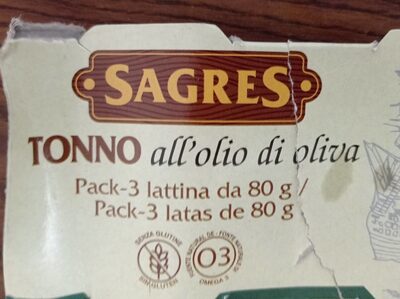 Foto de Atún en aceite de oliva