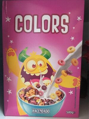 Foto de Colors
