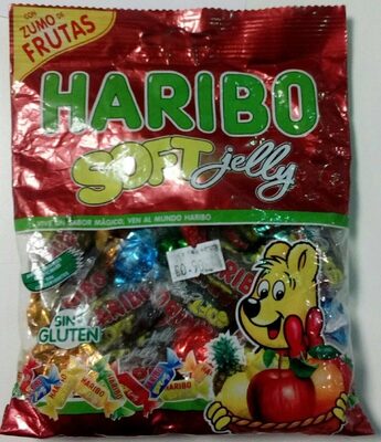 Foto de Soft jelly