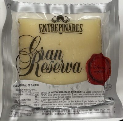 Foto de Gran Reserva