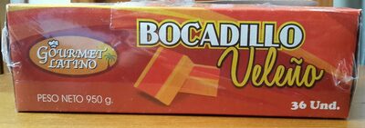Foto de Bocadillo Veleño