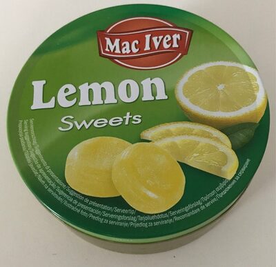 Foto de Lemon sweets