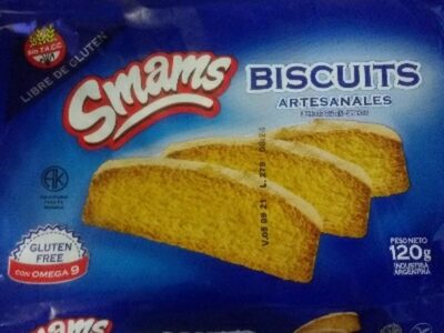 Foto de Biscuits Artesanales