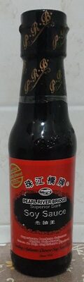 Foto de Superior Dark Soy Sauce