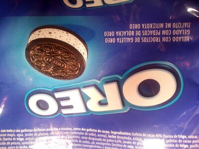 Foto de Ice Cream - Oreo