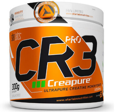 Foto de Creatine monohydrate
