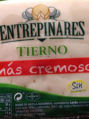 Foto de Queso tierno