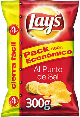 Foto de Lay's, Al Punto de Sal