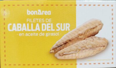 Foto de Cavalla del sud