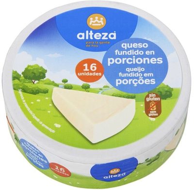 Foto de Queso alteza